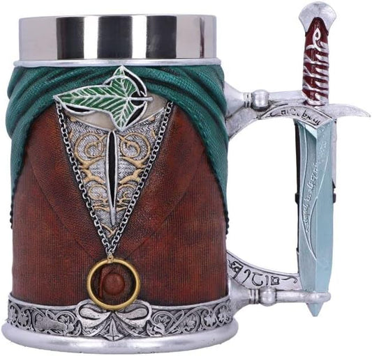 Legendary Sword Mug