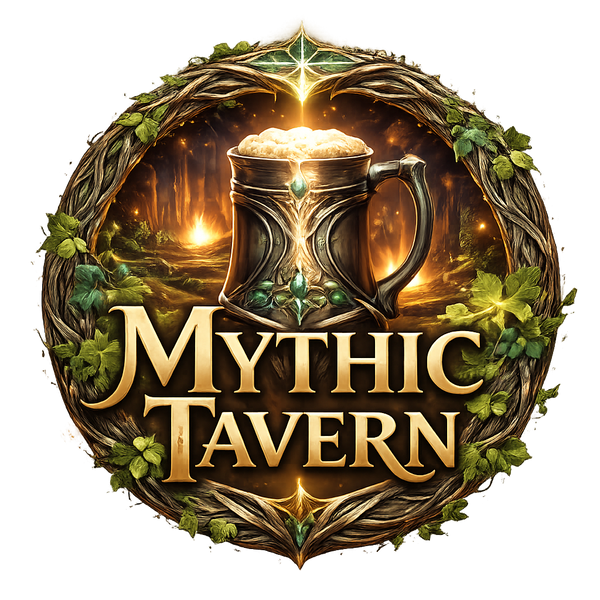 Mythic Tavern